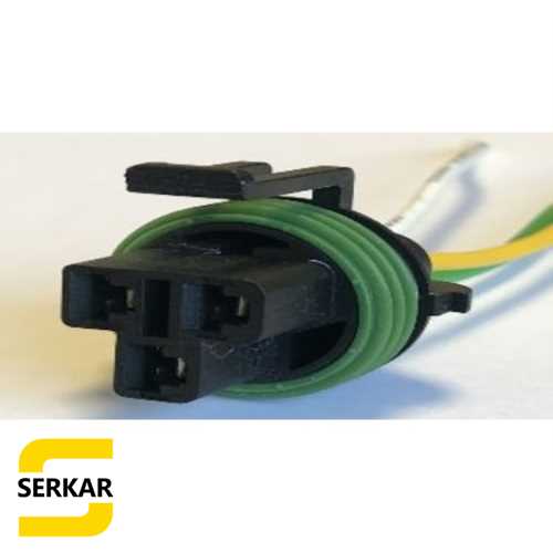 OPEL FAN MÜŞÜR SOKETİ Ürün Görseli